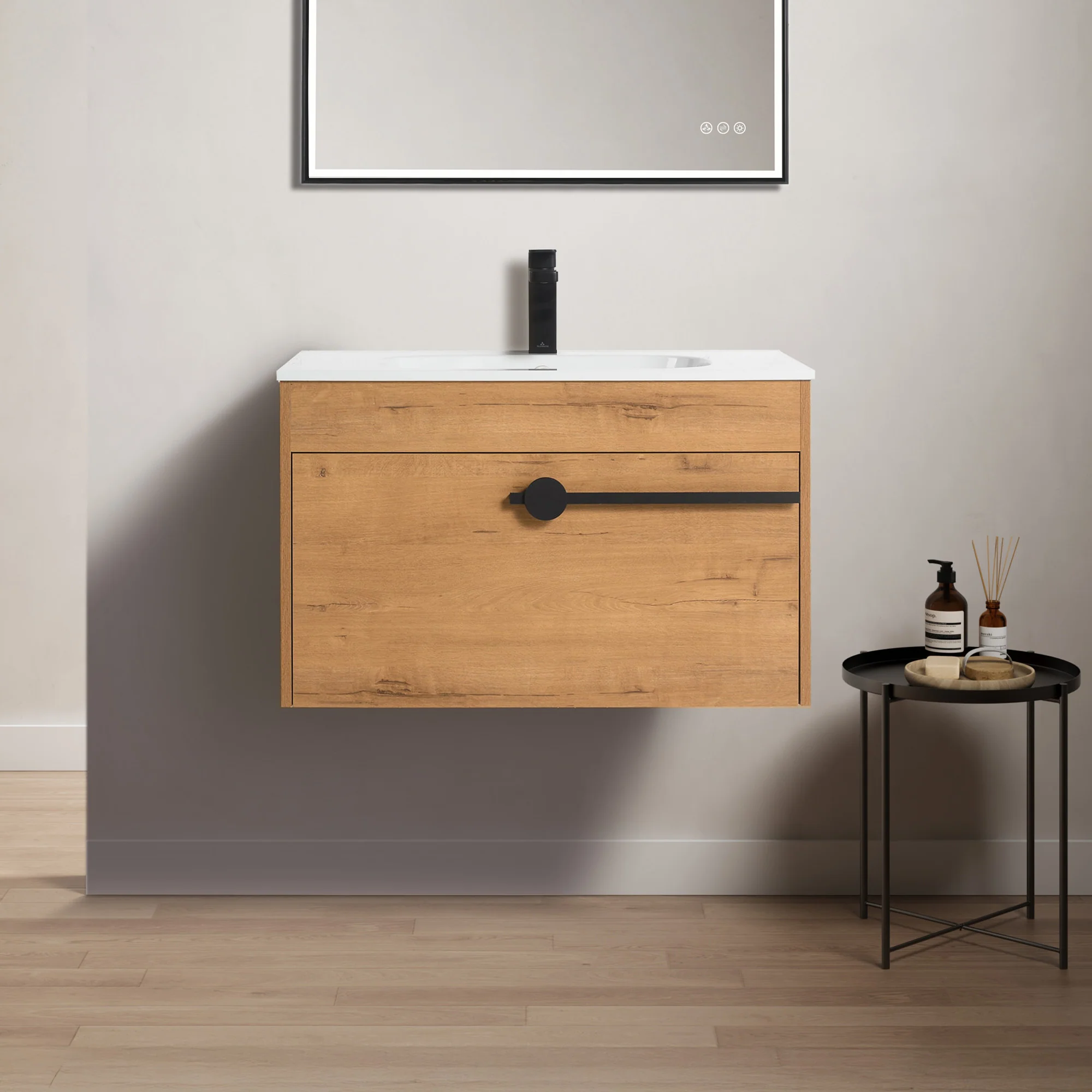 Vanity Sales